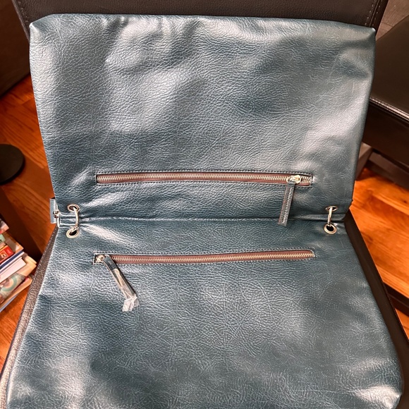 Matt & Nat messenger bag - Picture 7 of 8